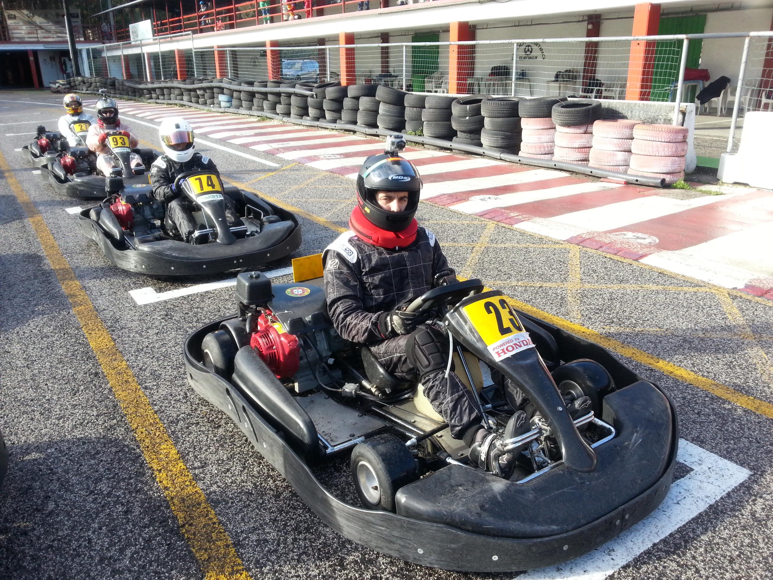 XIII Campeonato Ormei33